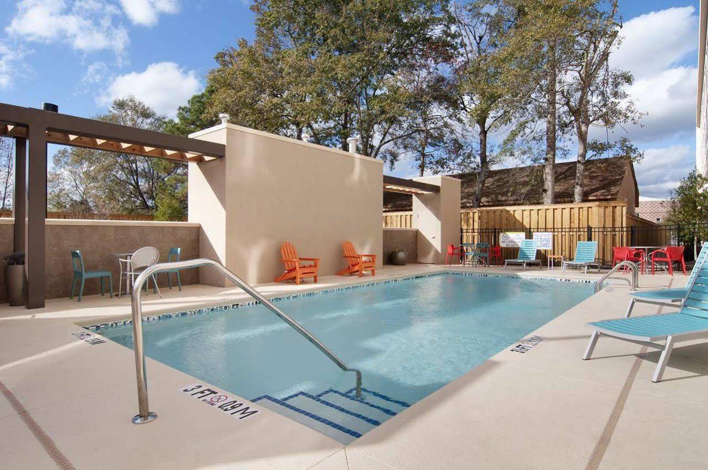 Home2 Suites By Hilton Charleston Airport Convention Center, Sc North Charleston Kültér fotó
