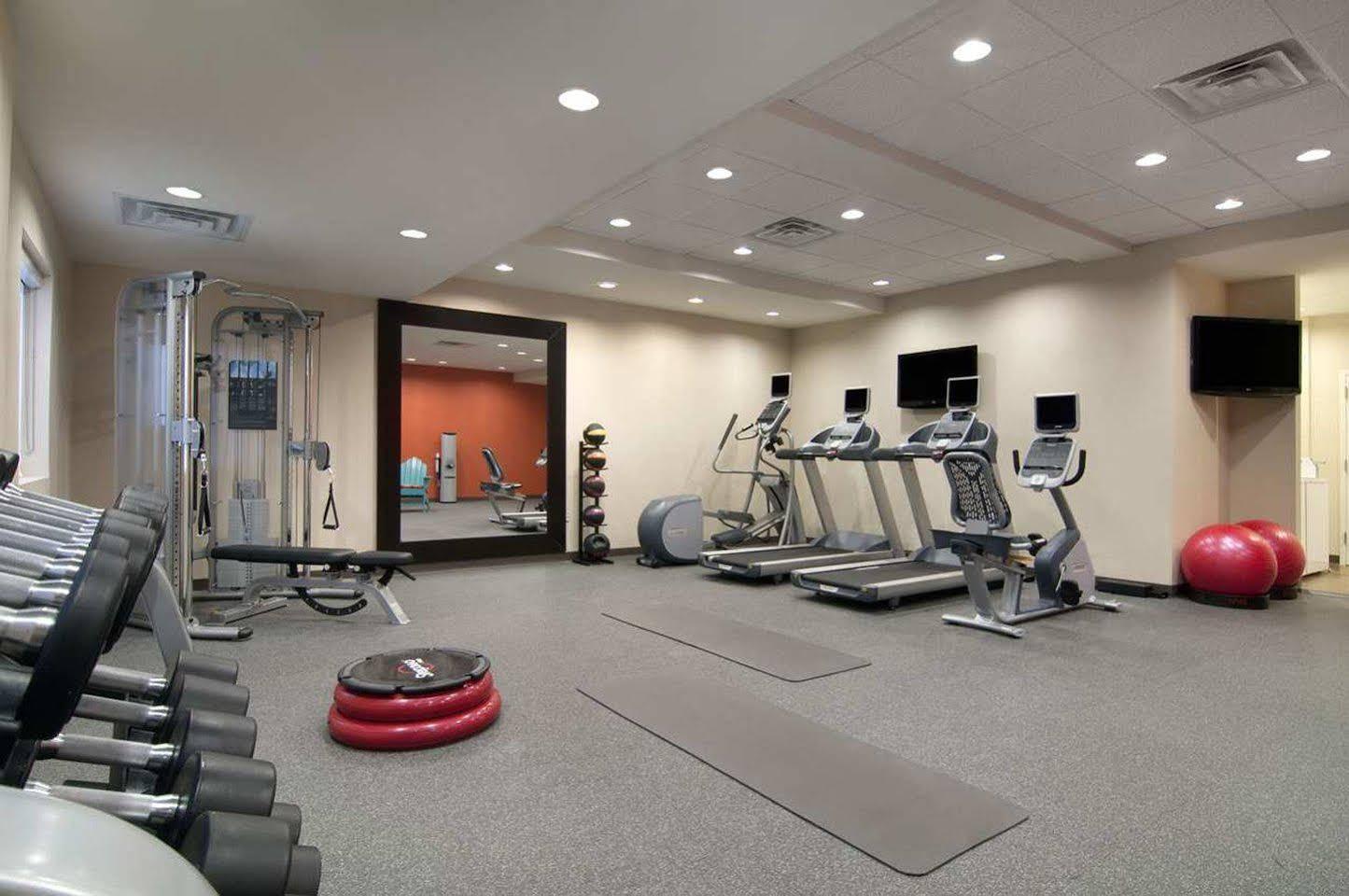 Home2 Suites By Hilton Charleston Airport Convention Center, Sc North Charleston Kültér fotó