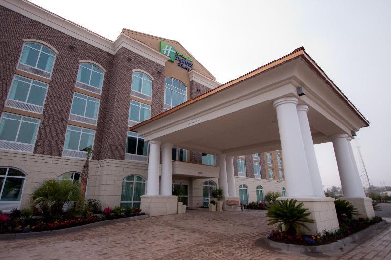 Home2 Suites By Hilton Charleston Airport Convention Center, Sc North Charleston Kültér fotó