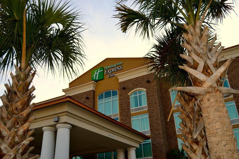 Home2 Suites By Hilton Charleston Airport Convention Center, Sc North Charleston Kültér fotó