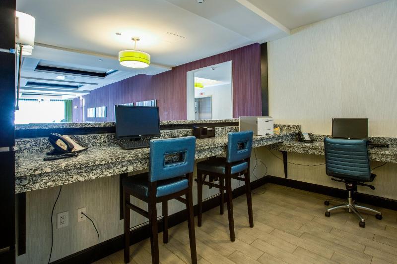 Home2 Suites By Hilton Charleston Airport Convention Center, Sc North Charleston Kültér fotó