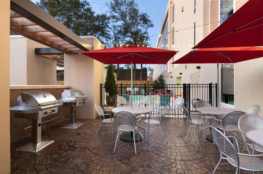 Home2 Suites By Hilton Charleston Airport Convention Center, Sc North Charleston Kültér fotó