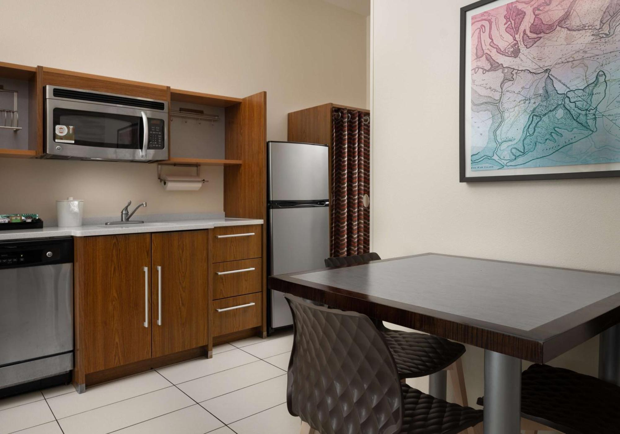 Home2 Suites By Hilton Charleston Airport Convention Center, Sc North Charleston Kültér fotó