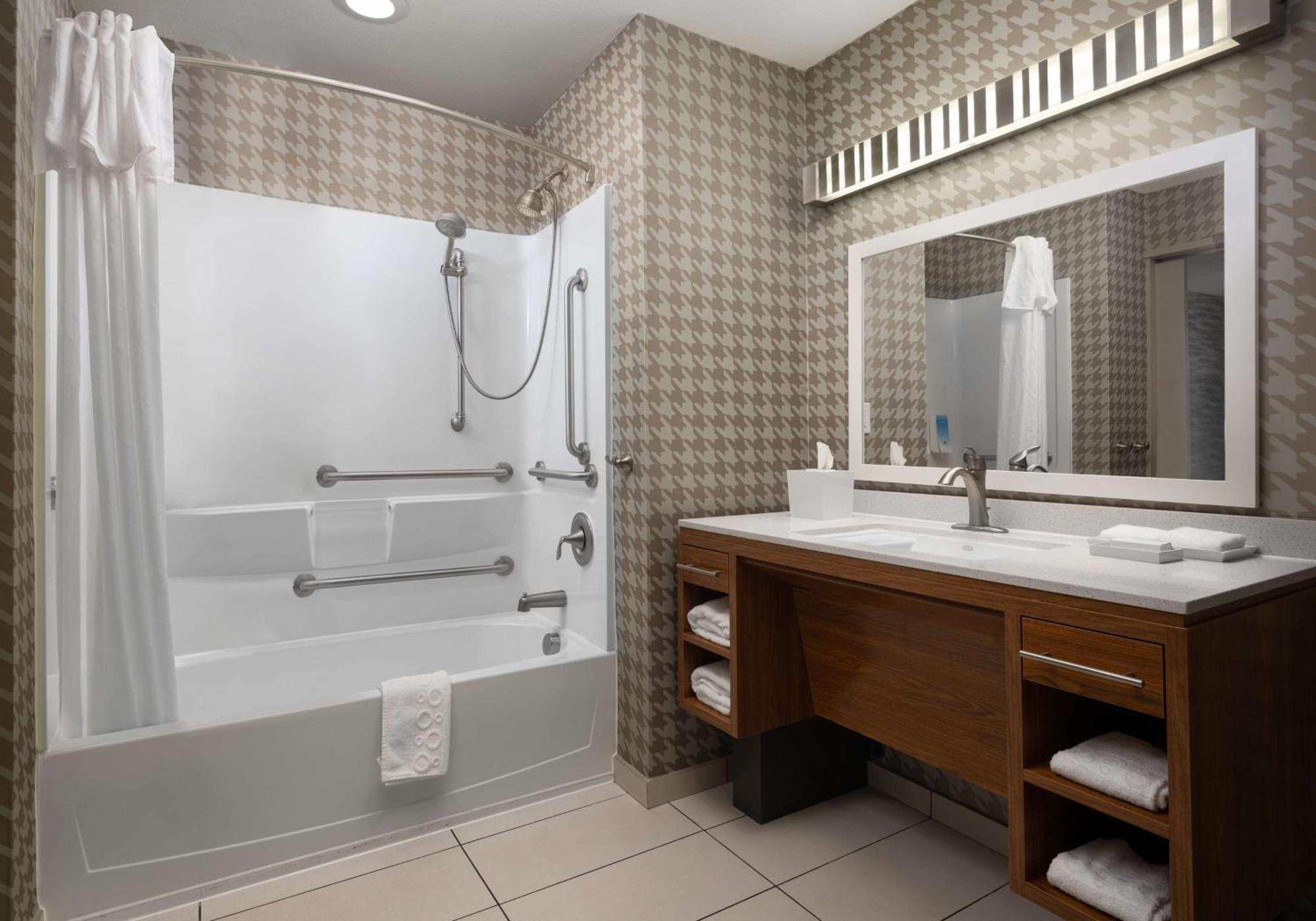 Home2 Suites By Hilton Charleston Airport Convention Center, Sc North Charleston Kültér fotó