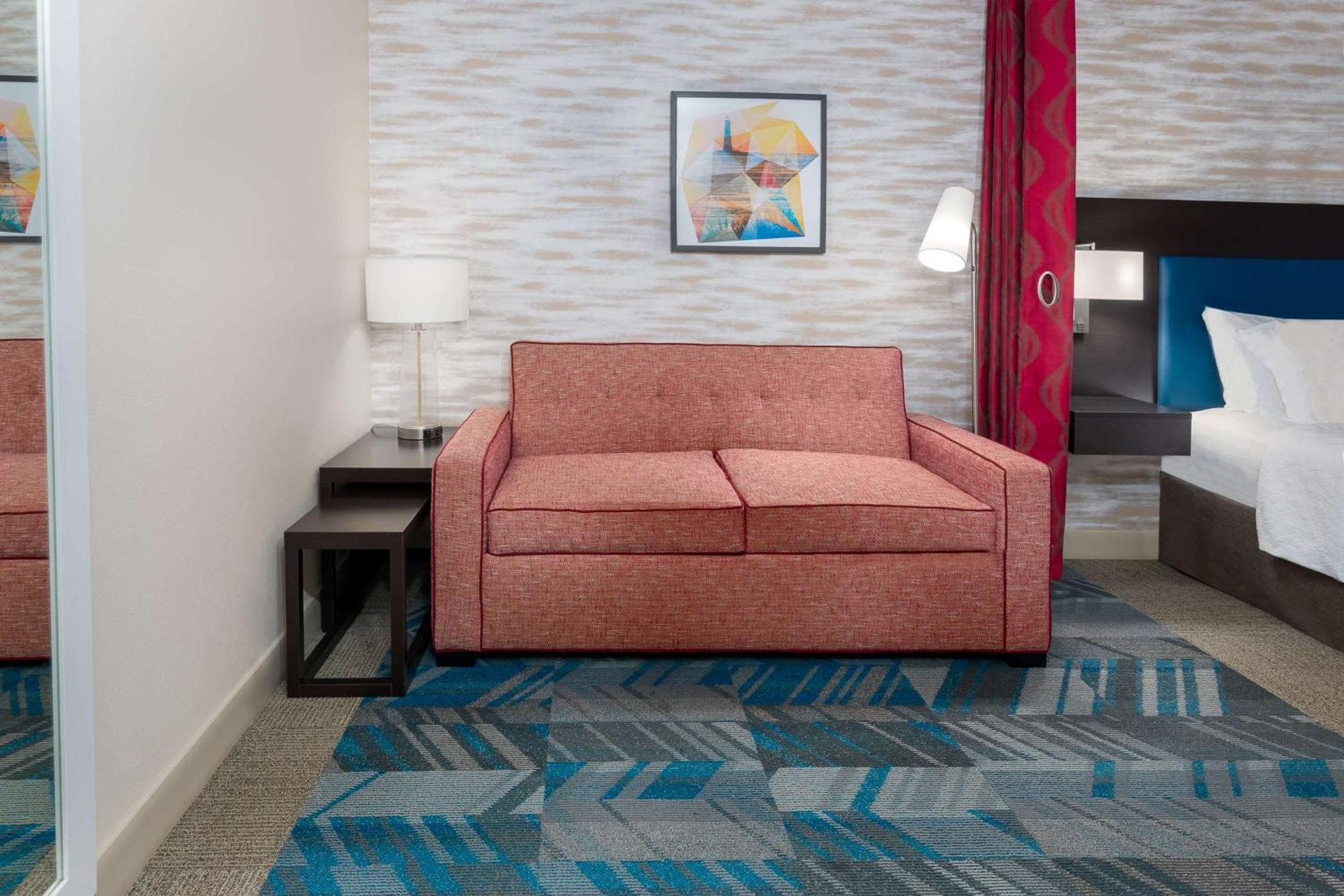 Home2 Suites By Hilton Charleston Airport Convention Center, Sc North Charleston Kültér fotó