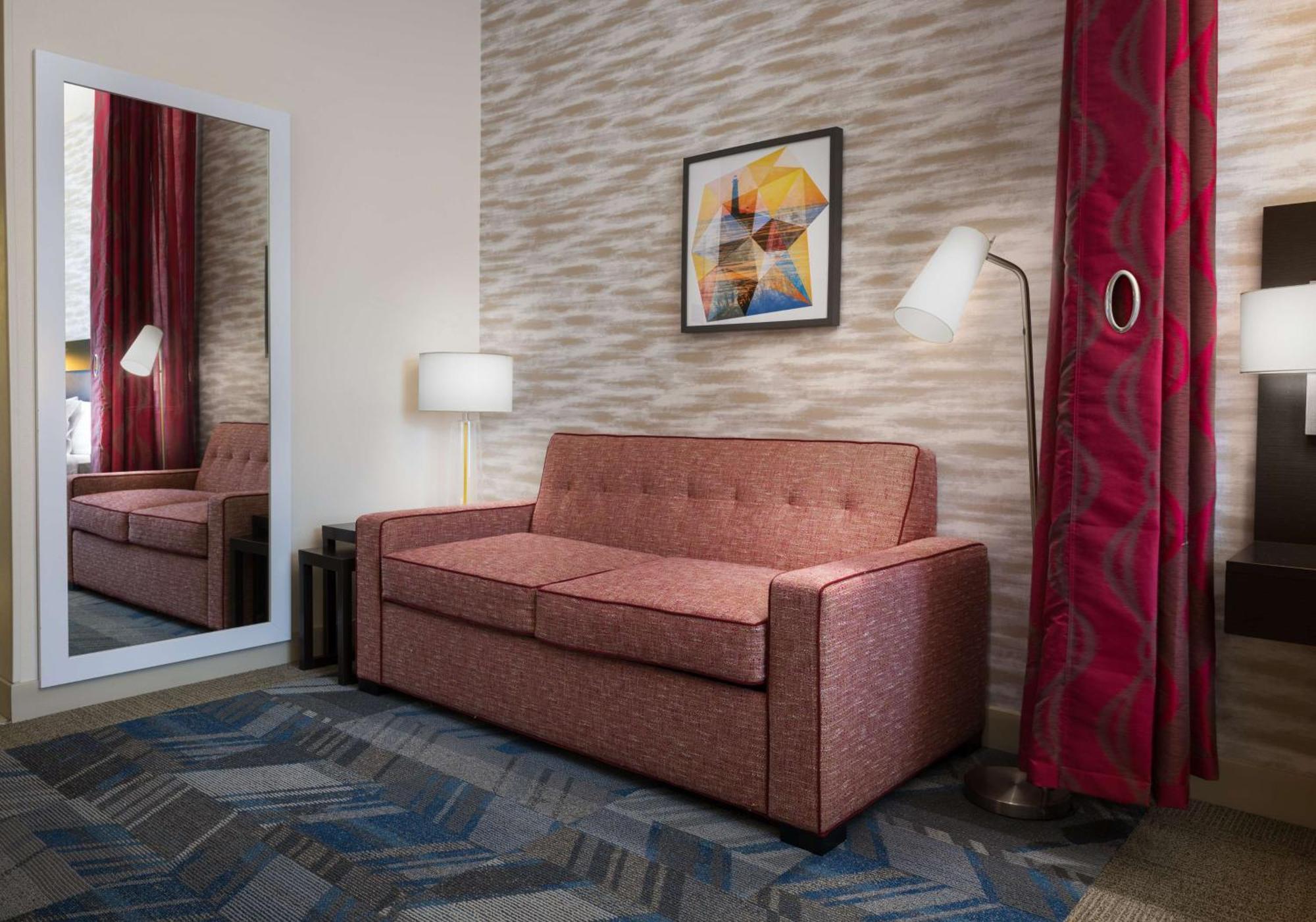 Home2 Suites By Hilton Charleston Airport Convention Center, Sc North Charleston Kültér fotó