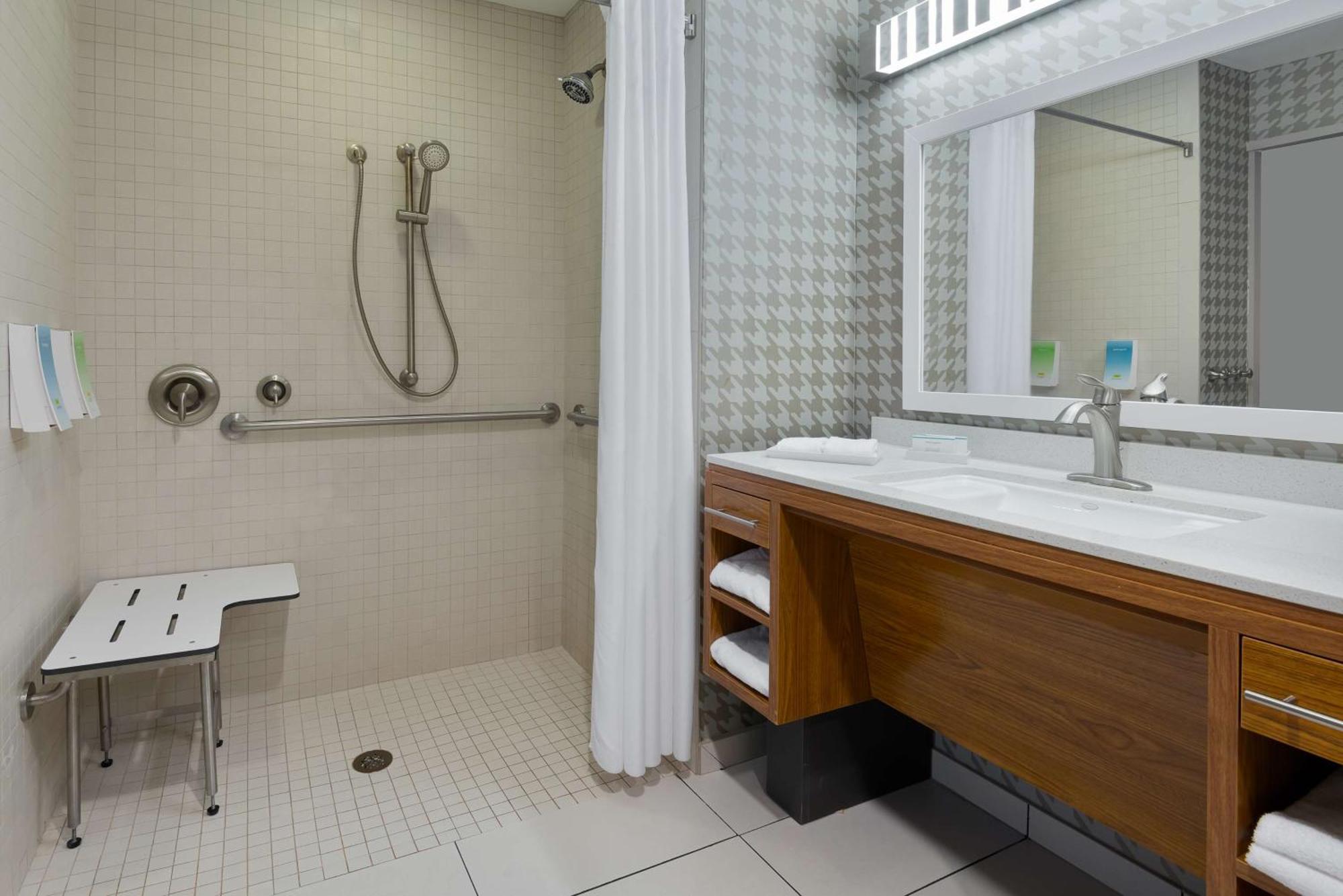 Home2 Suites By Hilton Charleston Airport Convention Center, Sc North Charleston Kültér fotó