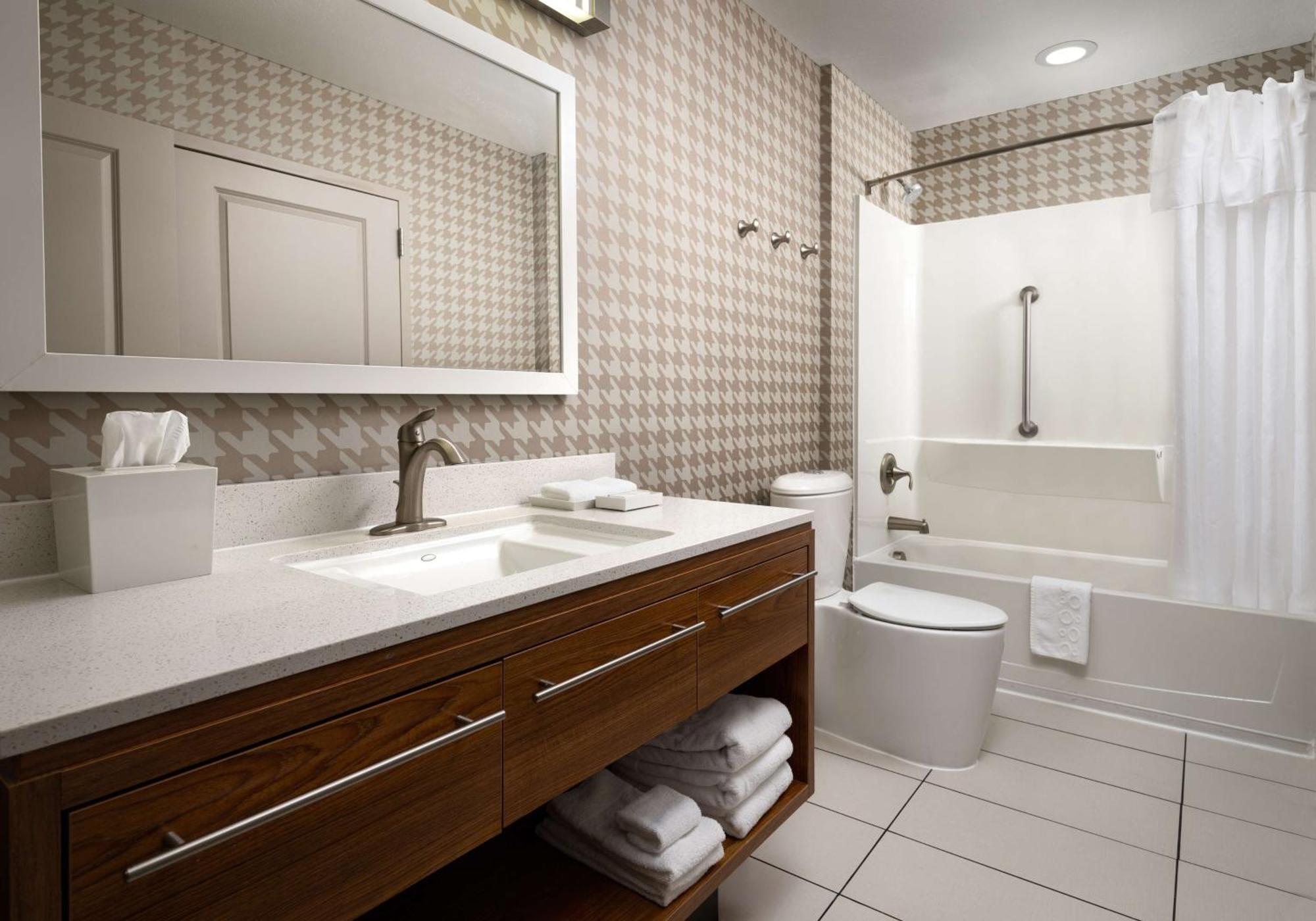 Home2 Suites By Hilton Charleston Airport Convention Center, Sc North Charleston Kültér fotó