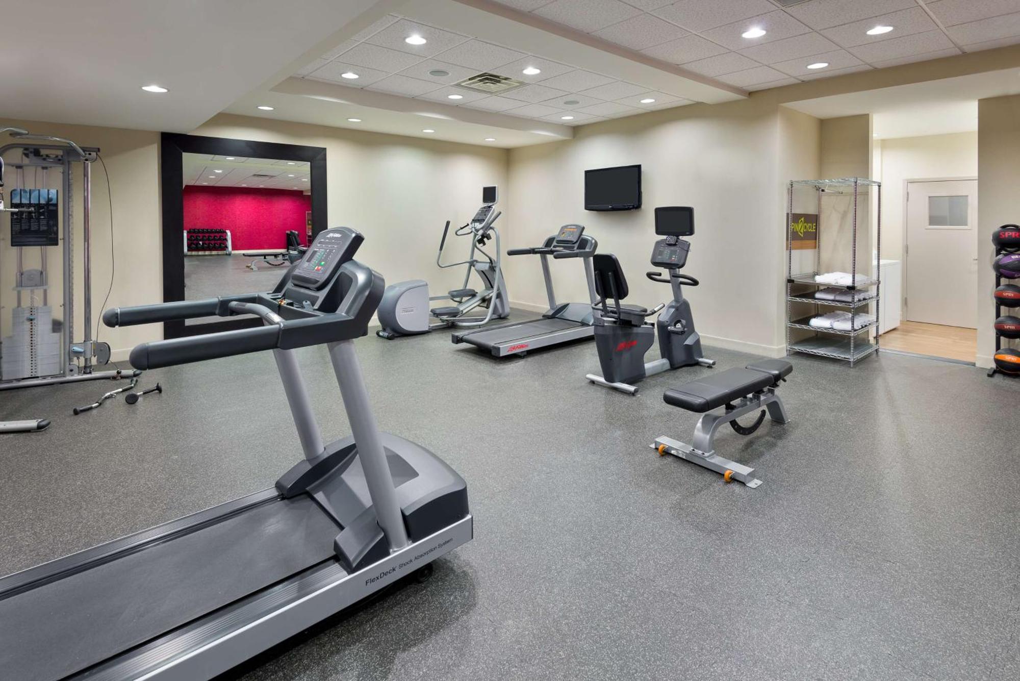 Home2 Suites By Hilton Charleston Airport Convention Center, Sc North Charleston Kültér fotó