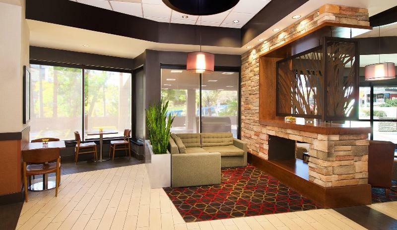 Home2 Suites By Hilton Charleston Airport Convention Center, Sc North Charleston Kültér fotó